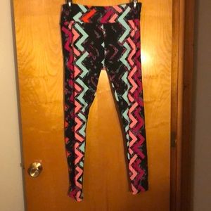 TC LuLaRoe Leggings